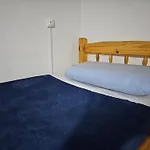 Deck Hostel Congonhas
