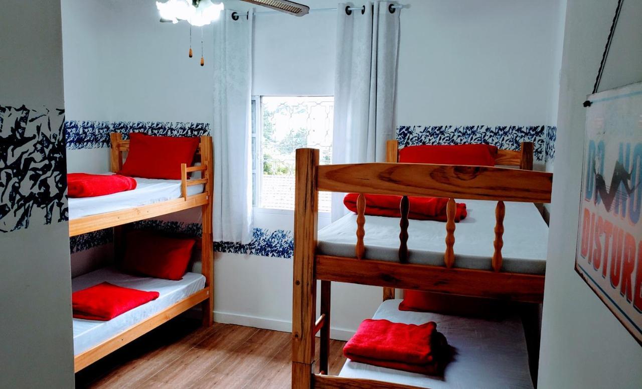 Albergue Deck Congonhas *