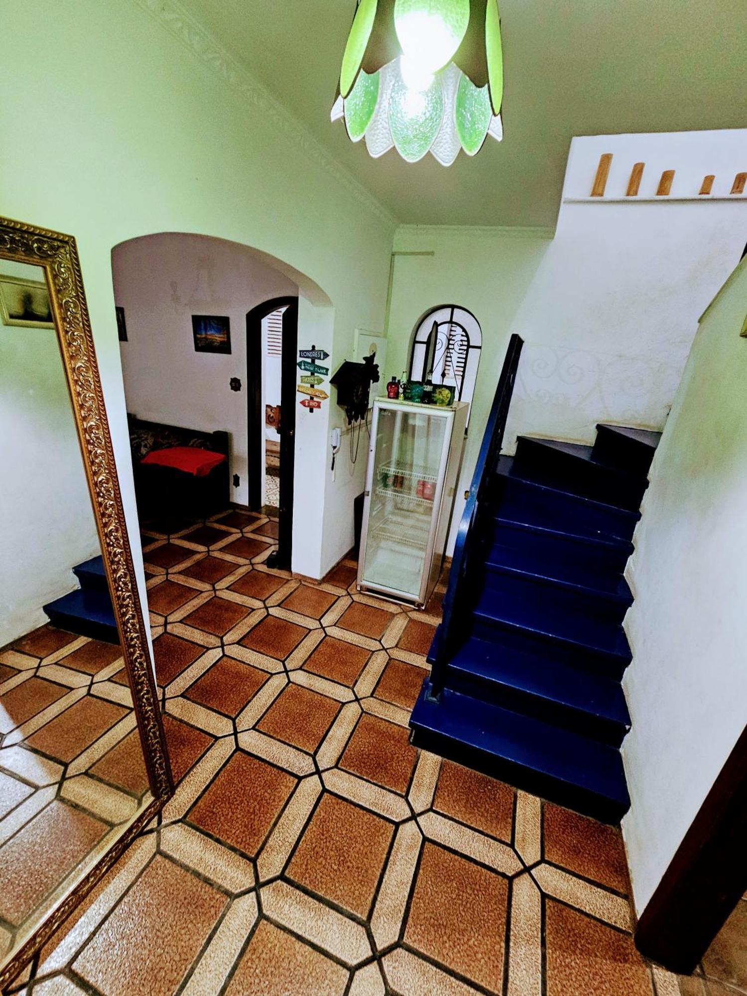 Deck Congonhas Albergue