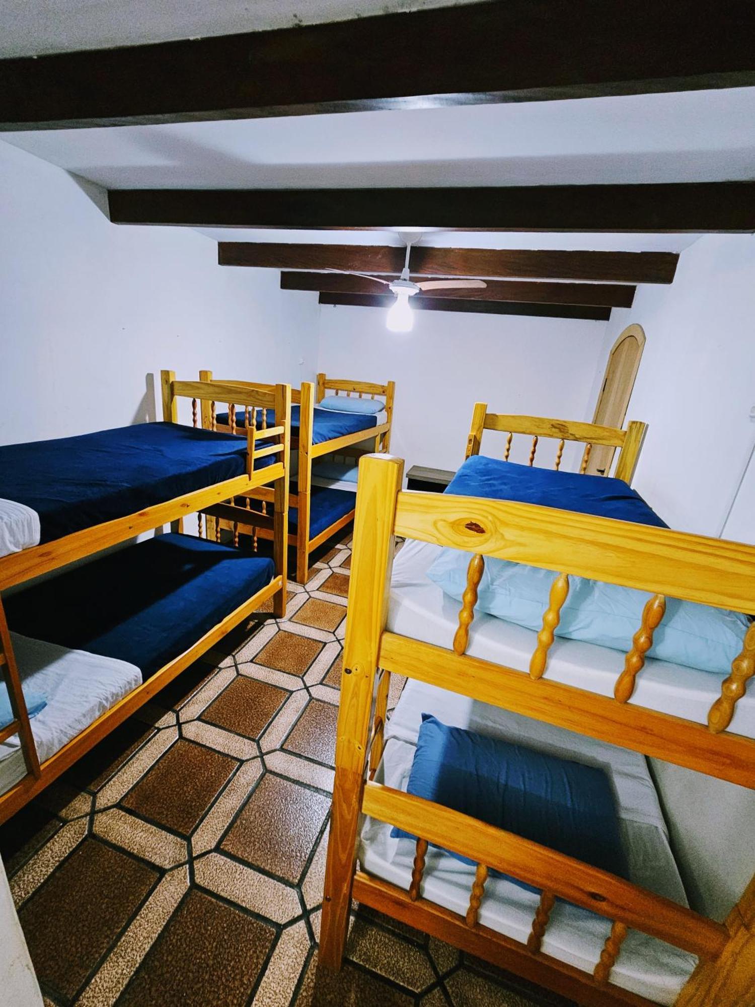 Albergue Deck Congonhas