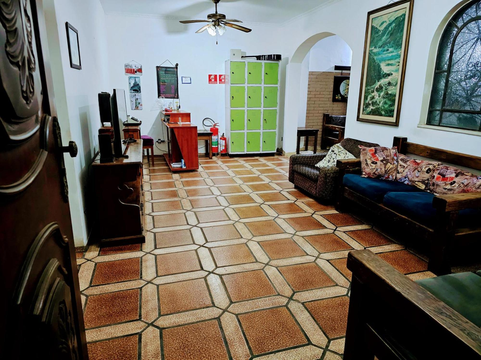 Deck Congonhas * São Paulo